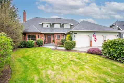 1806 Fairview Court Lynden WA 98264