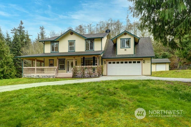 2399 Camano Real Place Camano Island WA 98282