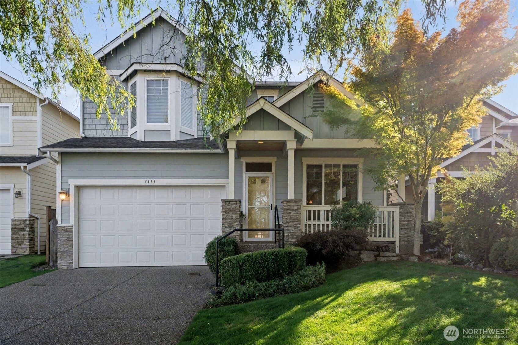 3413 189th Place SE Bothell WA 98012