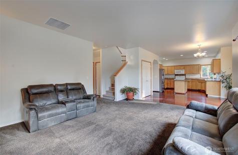 105 Summit Place Drive Mccleary WA 98557