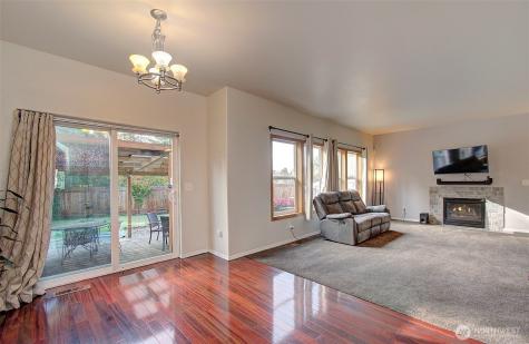 105 Summit Place Drive Mccleary WA 98557