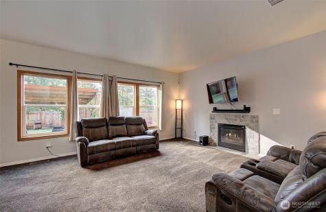 105 Summit Place Drive Mccleary WA 98557