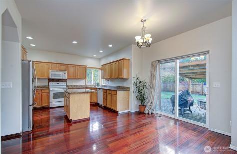 105 Summit Place Drive Mccleary WA 98557