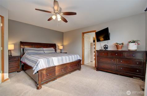 105 Summit Place Drive Mccleary WA 98557