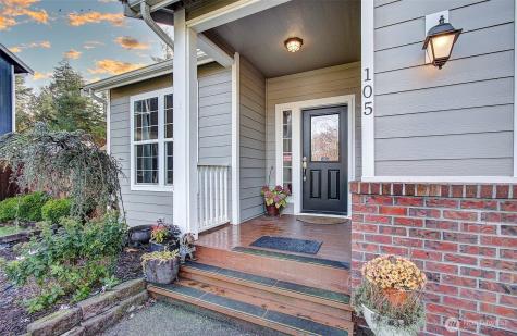 105 Summit Place Drive Mccleary WA 98557