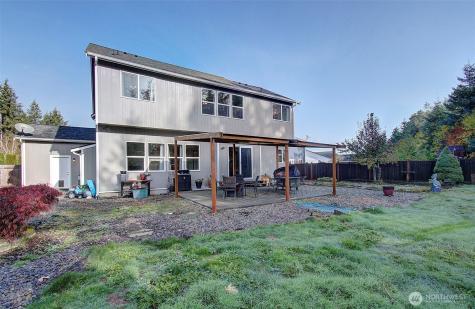 105 Summit Place Drive Mccleary WA 98557
