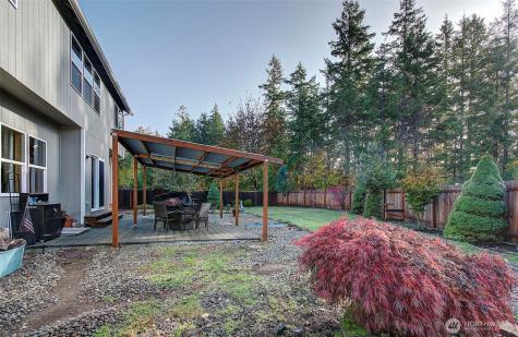 105 Summit Place Drive Mccleary WA 98557