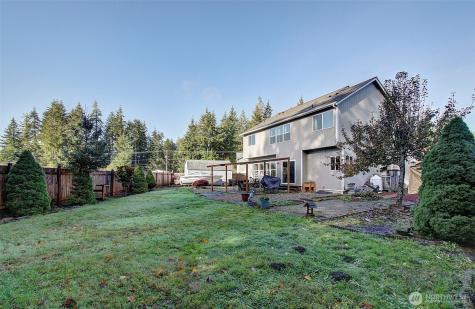 105 Summit Place Drive Mccleary WA 98557