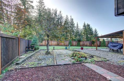 105 Summit Place Drive Mccleary WA 98557