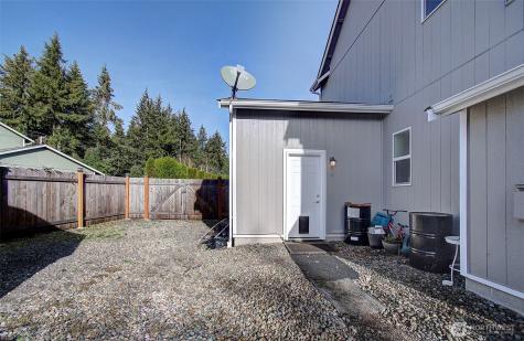 105 Summit Place Drive Mccleary WA 98557