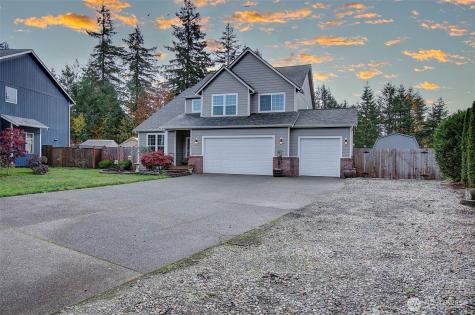 105 Summit Place Drive Mccleary WA 98557