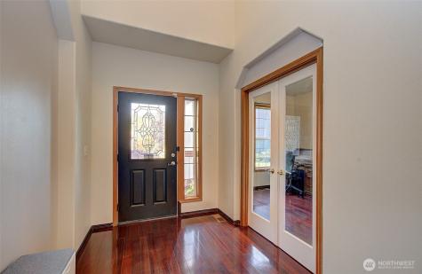 105 Summit Place Drive Mccleary WA 98557