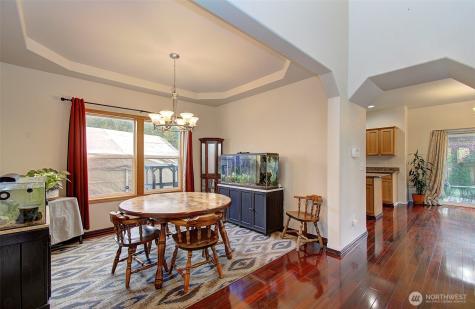 105 Summit Place Drive Mccleary WA 98557