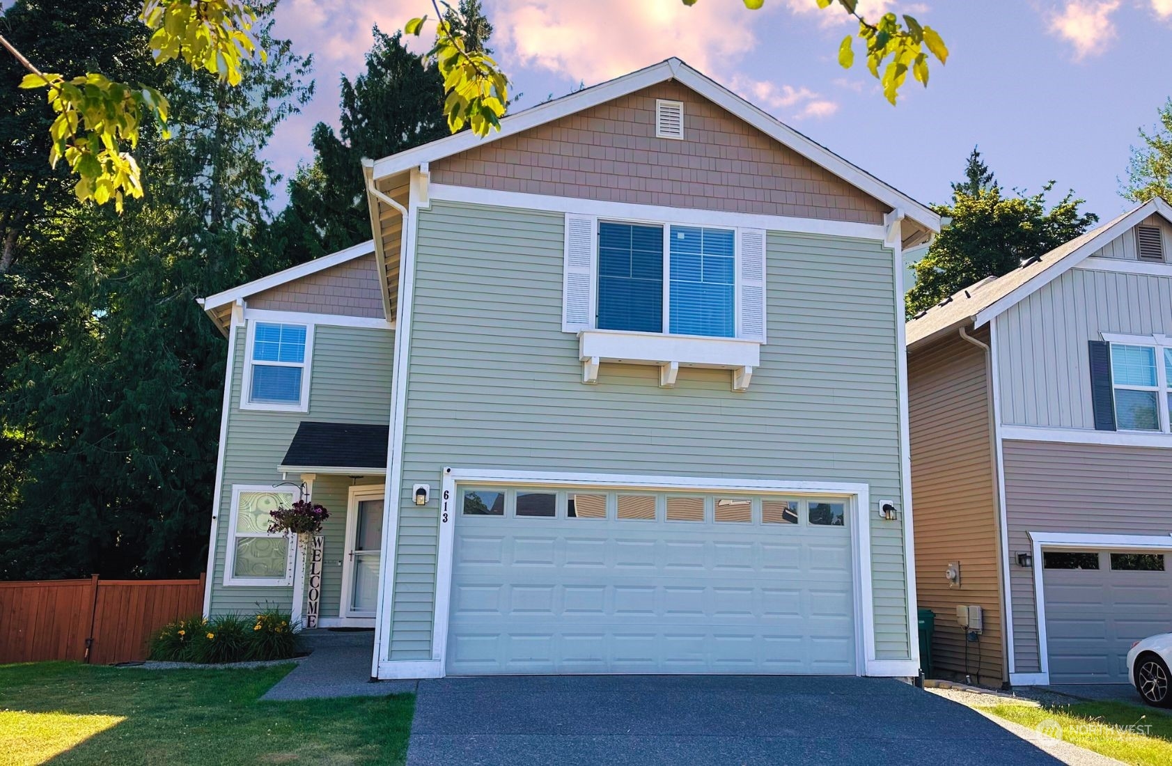 613 Monarch Boulevard Mount Vernon WA 98273