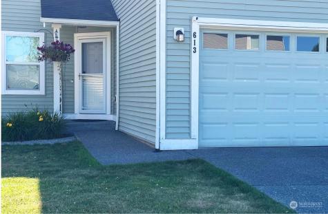 613 Monarch Boulevard Mount Vernon WA 98273