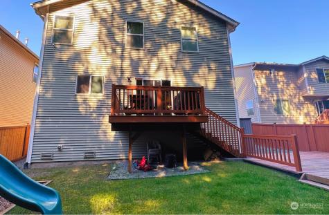 613 Monarch Boulevard Mount Vernon WA 98273