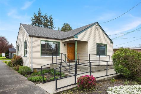 1103 9th Street Marysville WA 98270