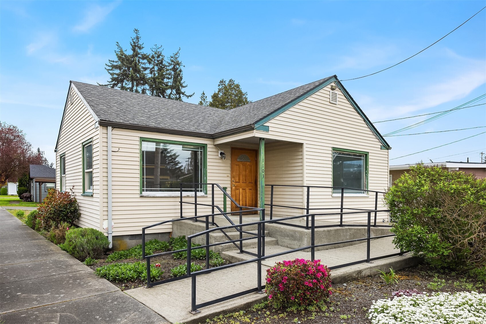 1103 9th Street Marysville WA 98270
