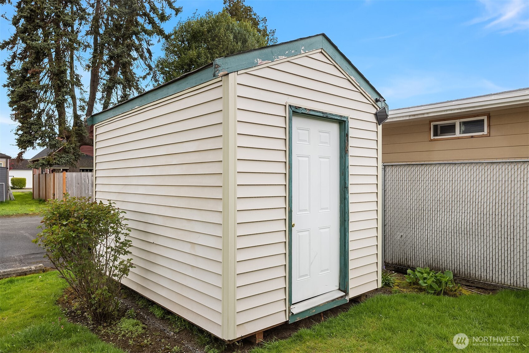 1103 9th Street Marysville WA 98270