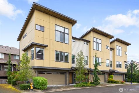 314 Chelan Avenue NE Renton WA 98059