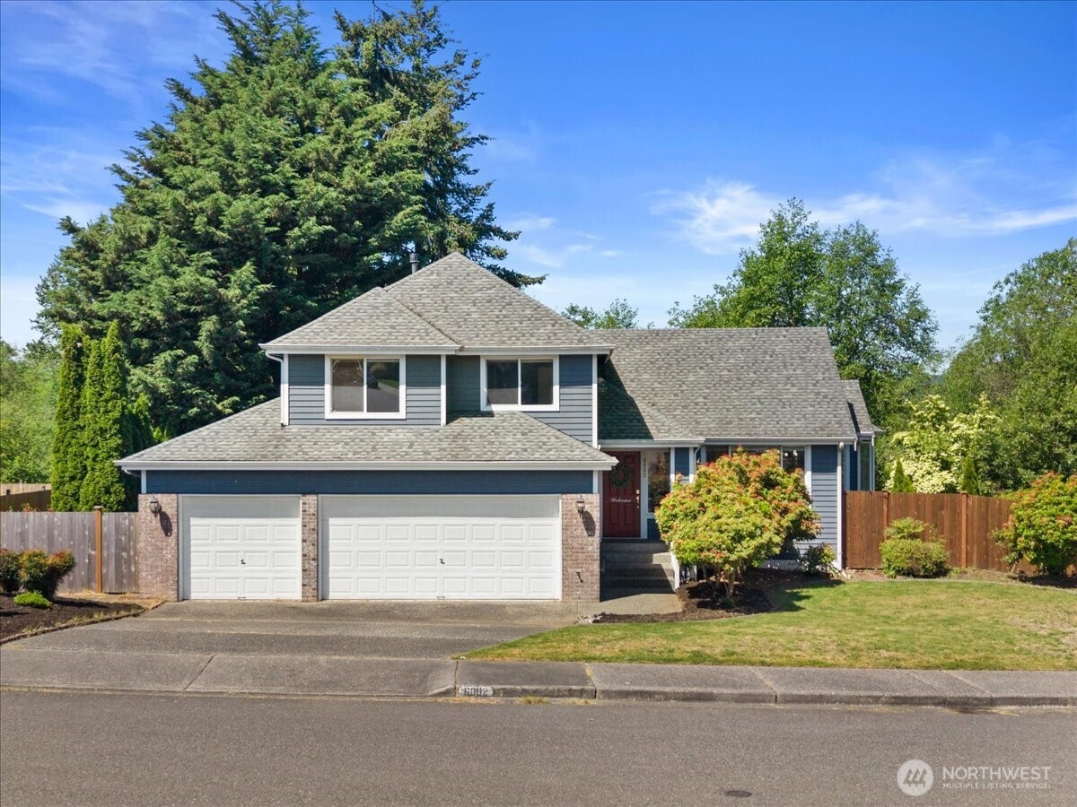 6002 68th Drive NE Marysville WA 98270