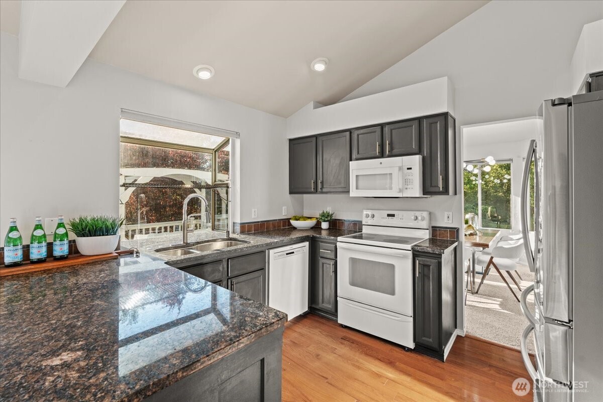 6002 68th Drive NE Marysville WA 98270