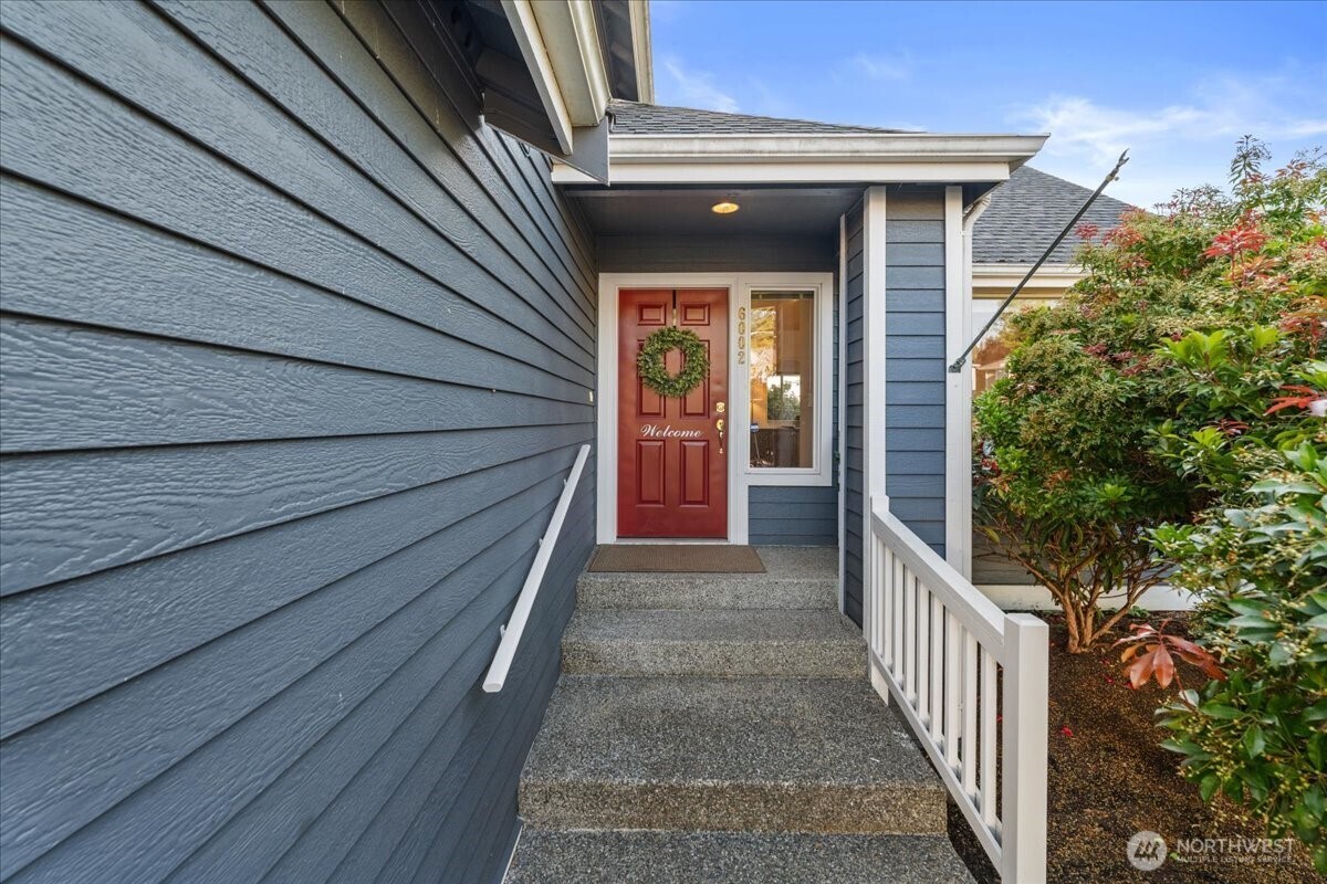 6002 68th Drive NE Marysville WA 98270
