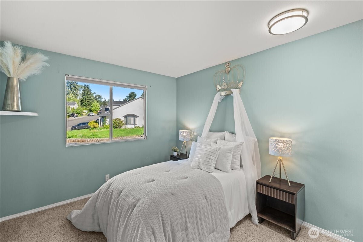 6002 68th Drive NE Marysville WA 98270