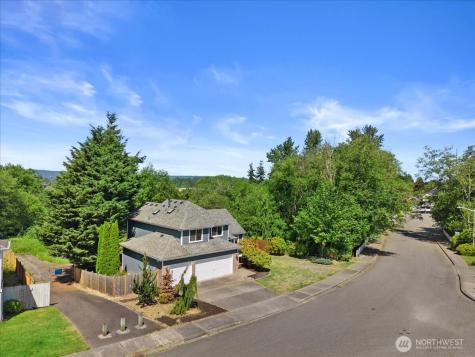 6002 68th Drive NE Marysville WA 98270