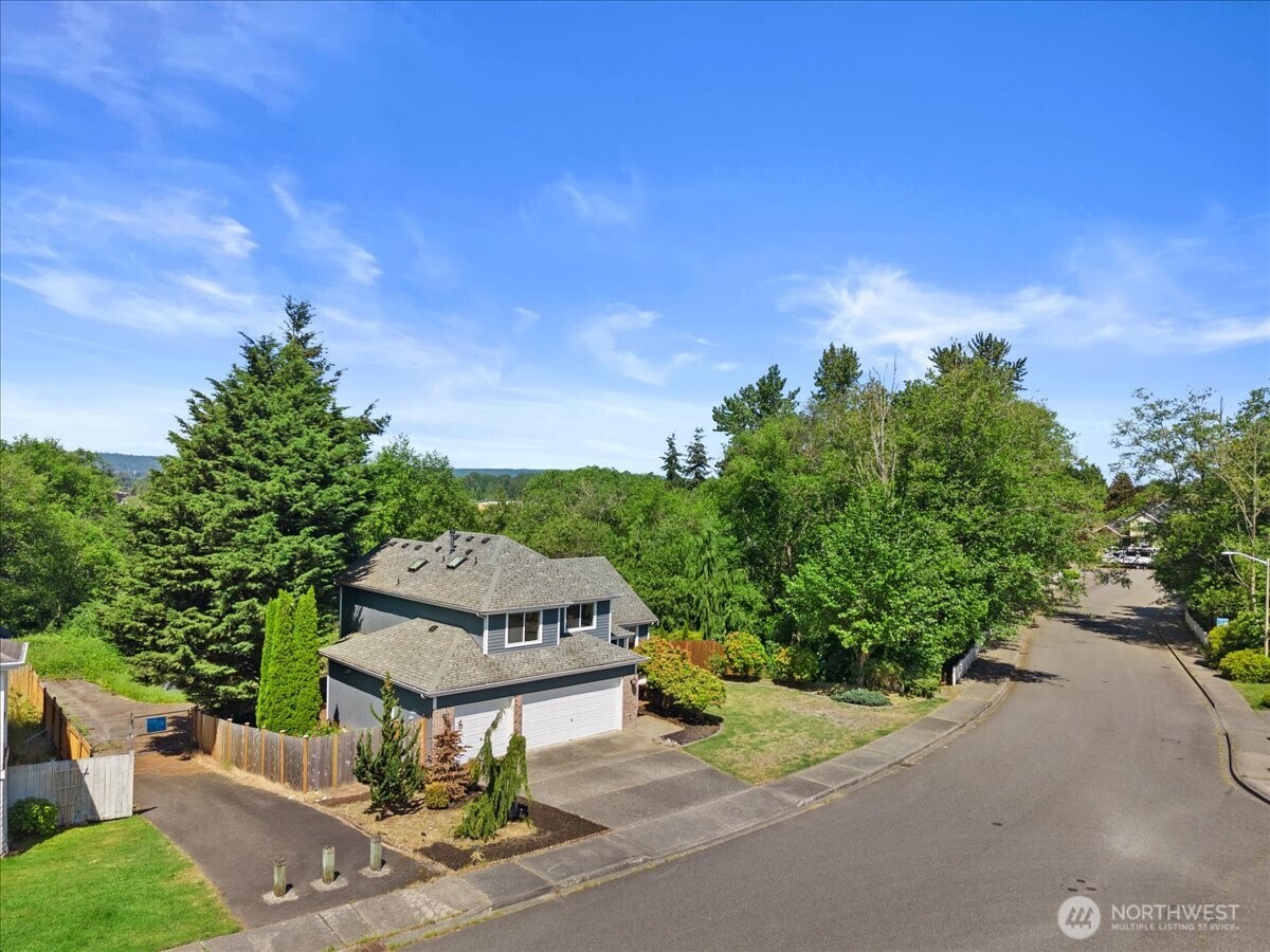 6002 68th Drive NE Marysville WA 98270