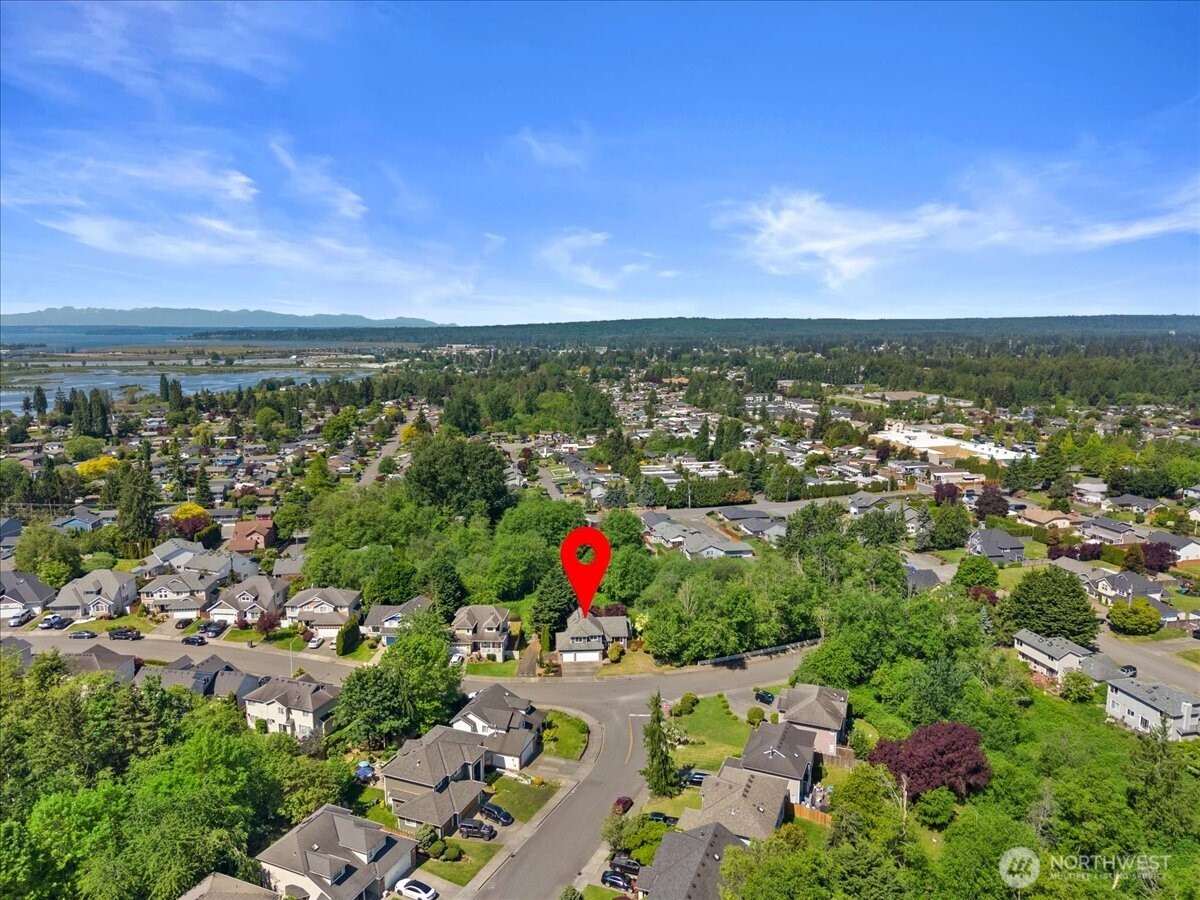 6002 68th Drive NE Marysville WA 98270