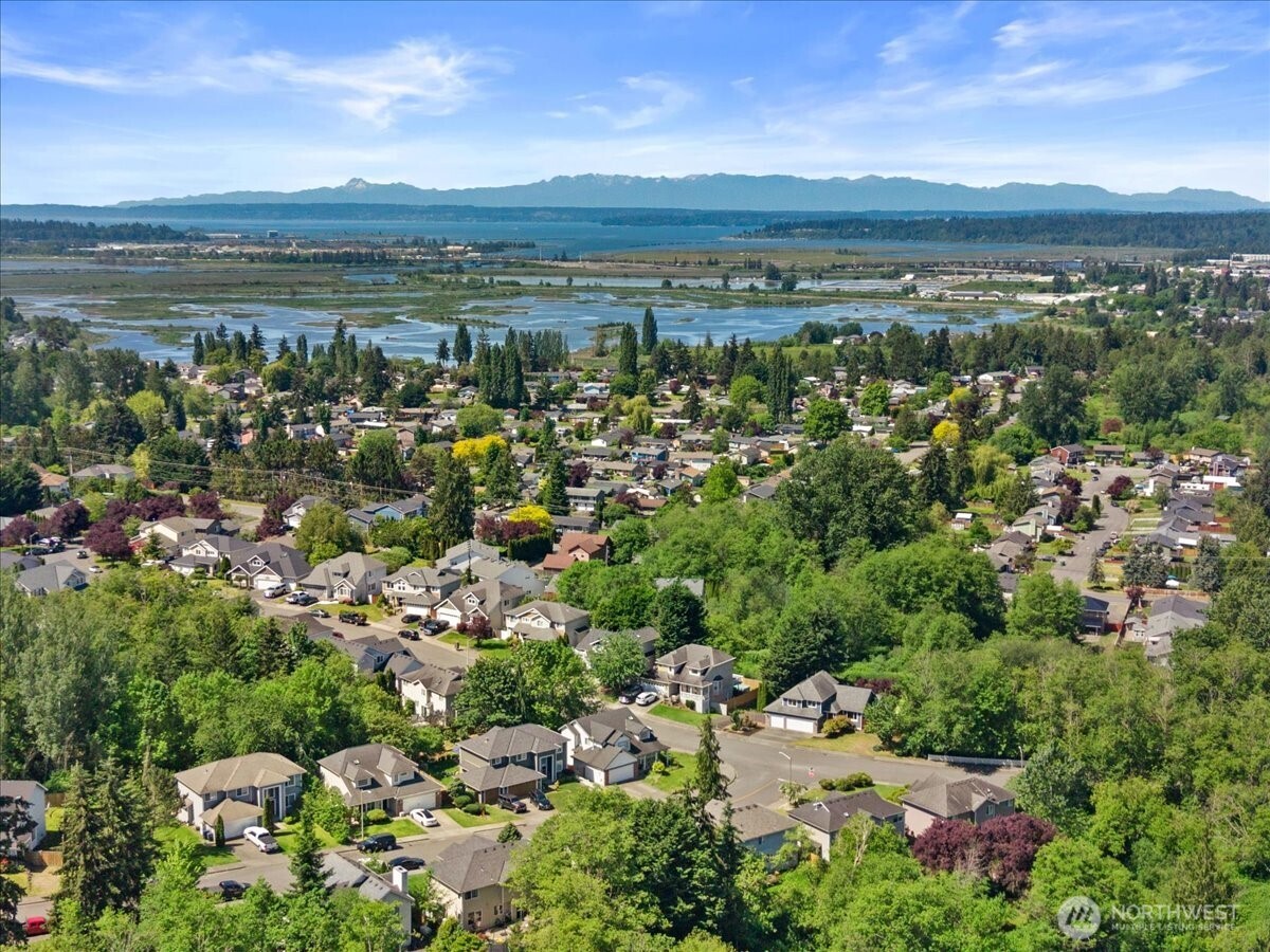 6002 68th Drive NE Marysville WA 98270