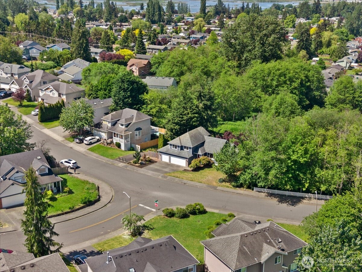 6002 68th Drive NE Marysville WA 98270