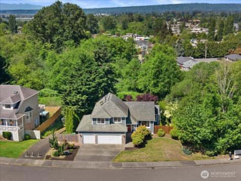 6002 68th Drive NE Marysville WA 98270