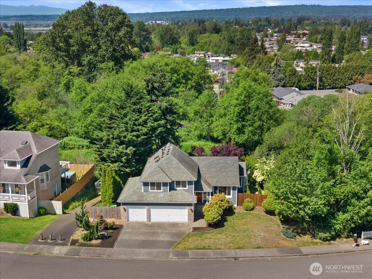 6002 68th Drive NE Marysville WA 98270