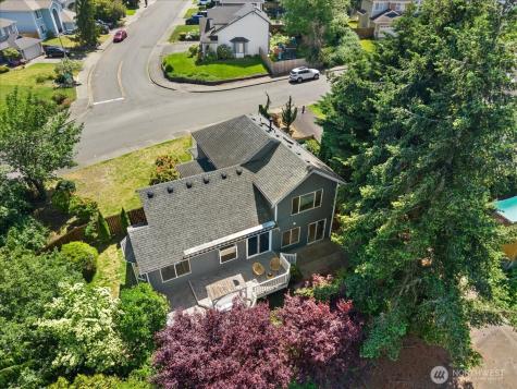 6002 68th Drive NE Marysville WA 98270