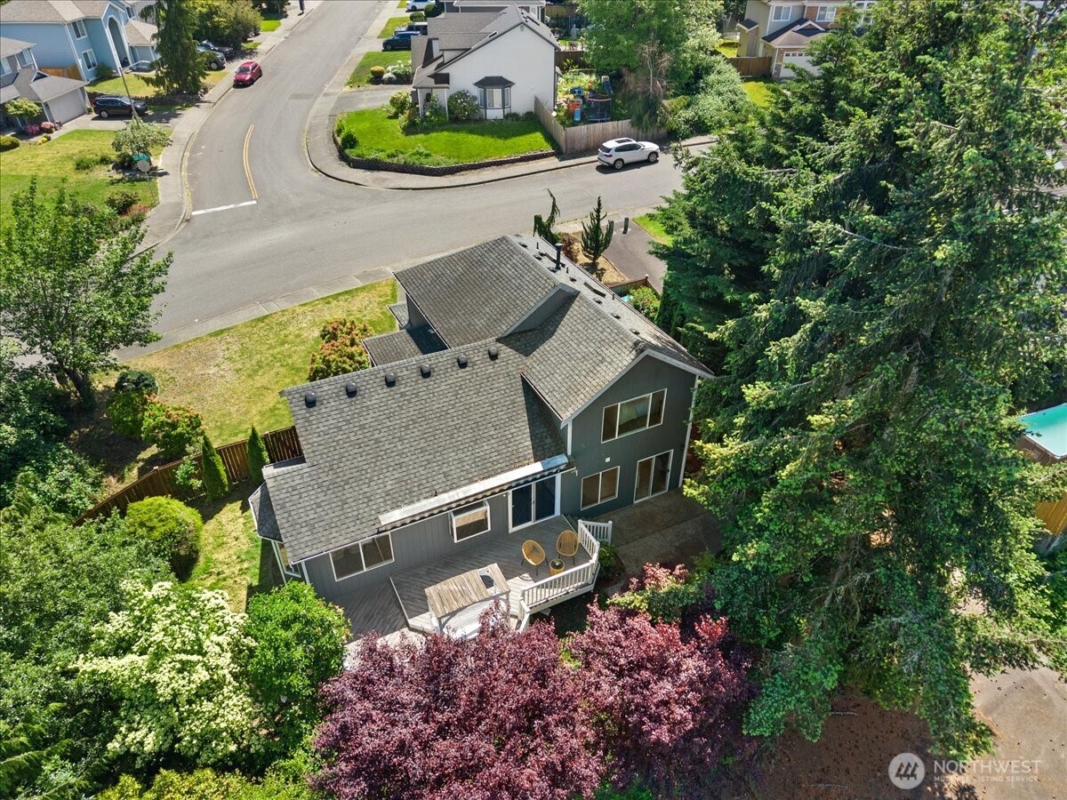6002 68th Drive NE Marysville WA 98270