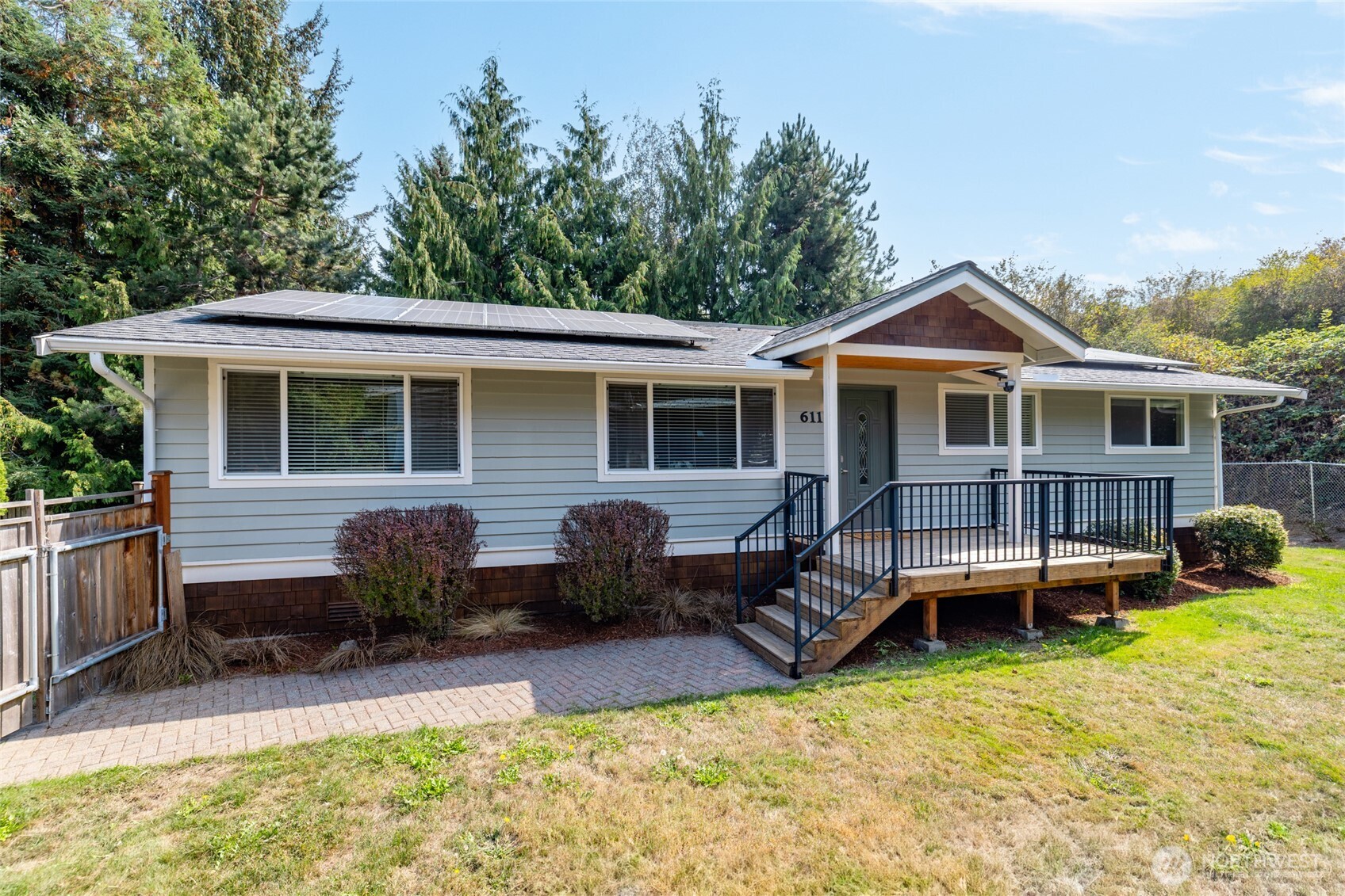 611 Whatcom Street La Conner WA 98257