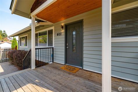 611 Whatcom Street La Conner WA 98257