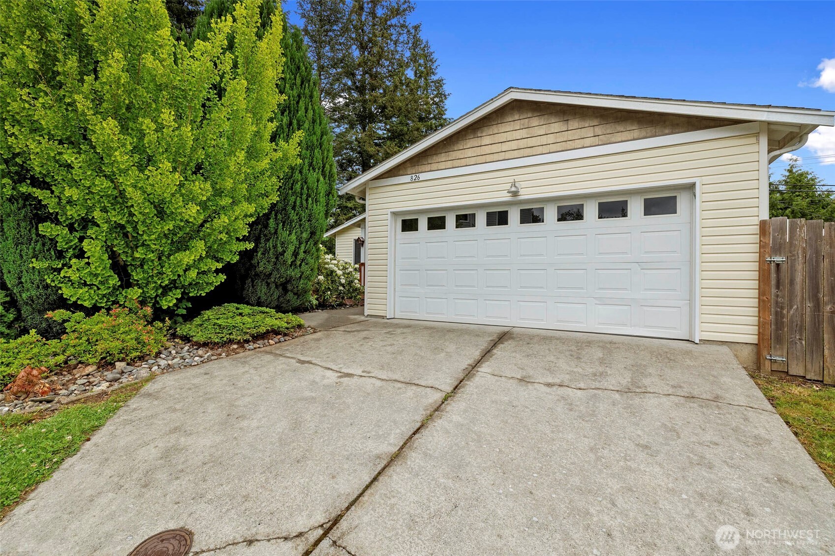 826 Park Cottage Place Sedro Woolley WA 98284