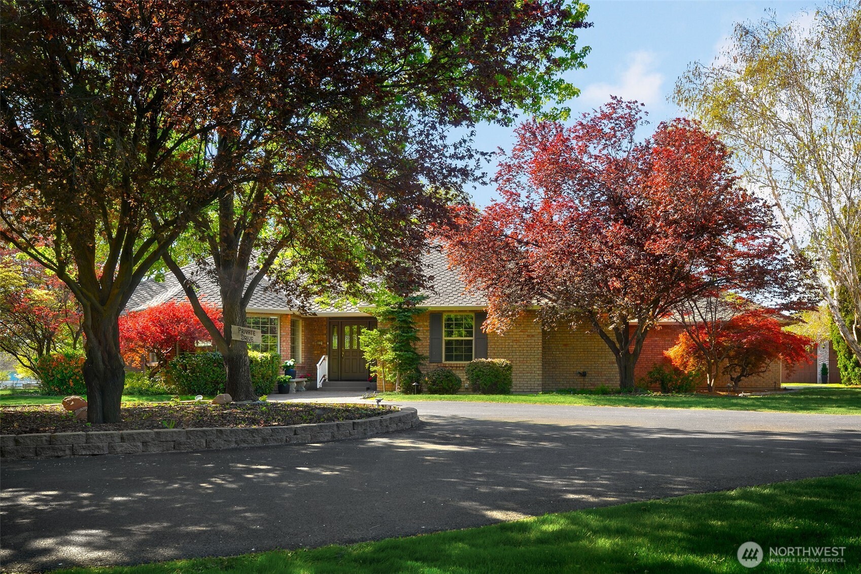 621 Friedline Road Yakima WA 98908