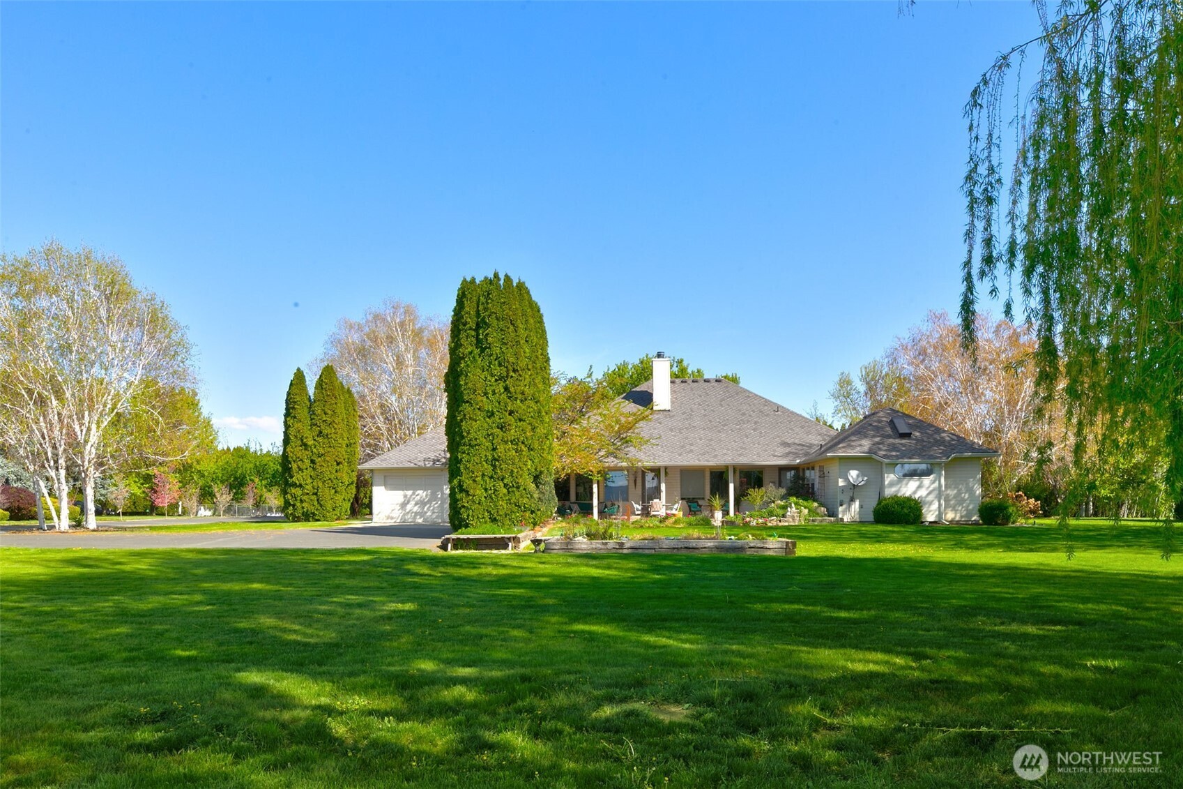 621 Friedline Road Yakima WA 98908