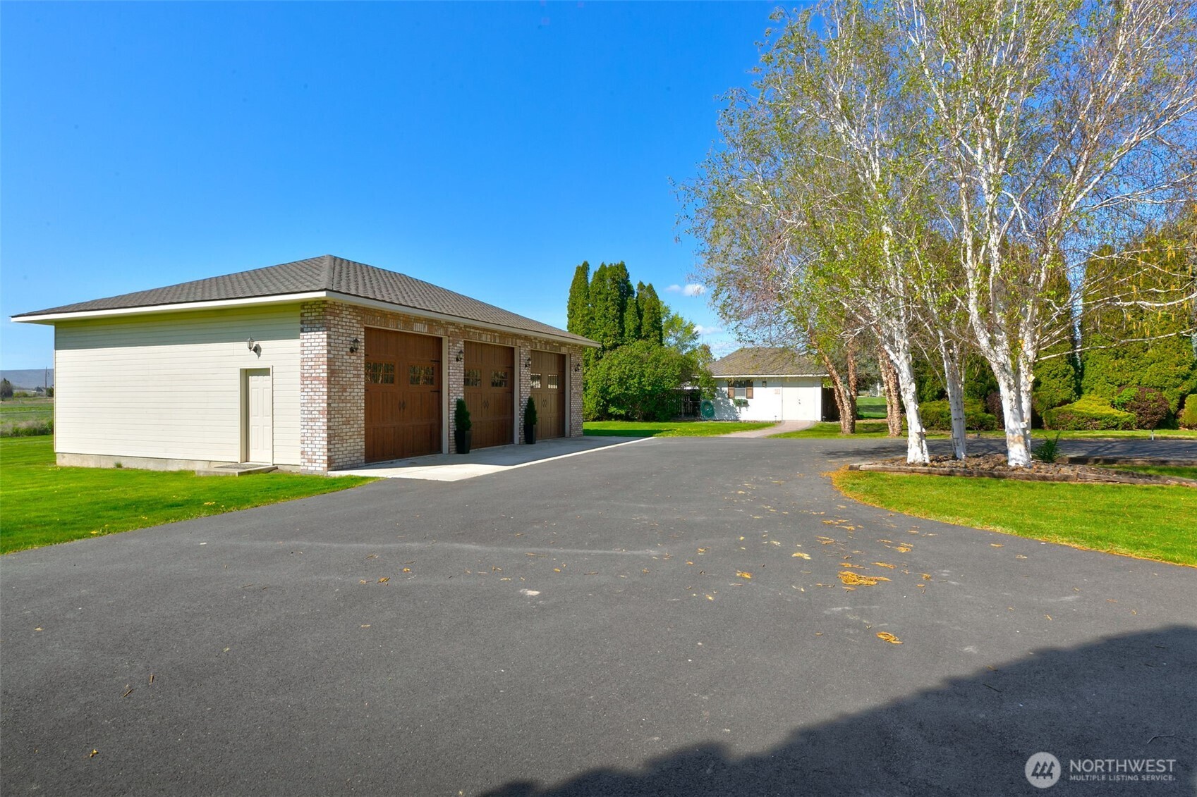 621 Friedline Road Yakima WA 98908