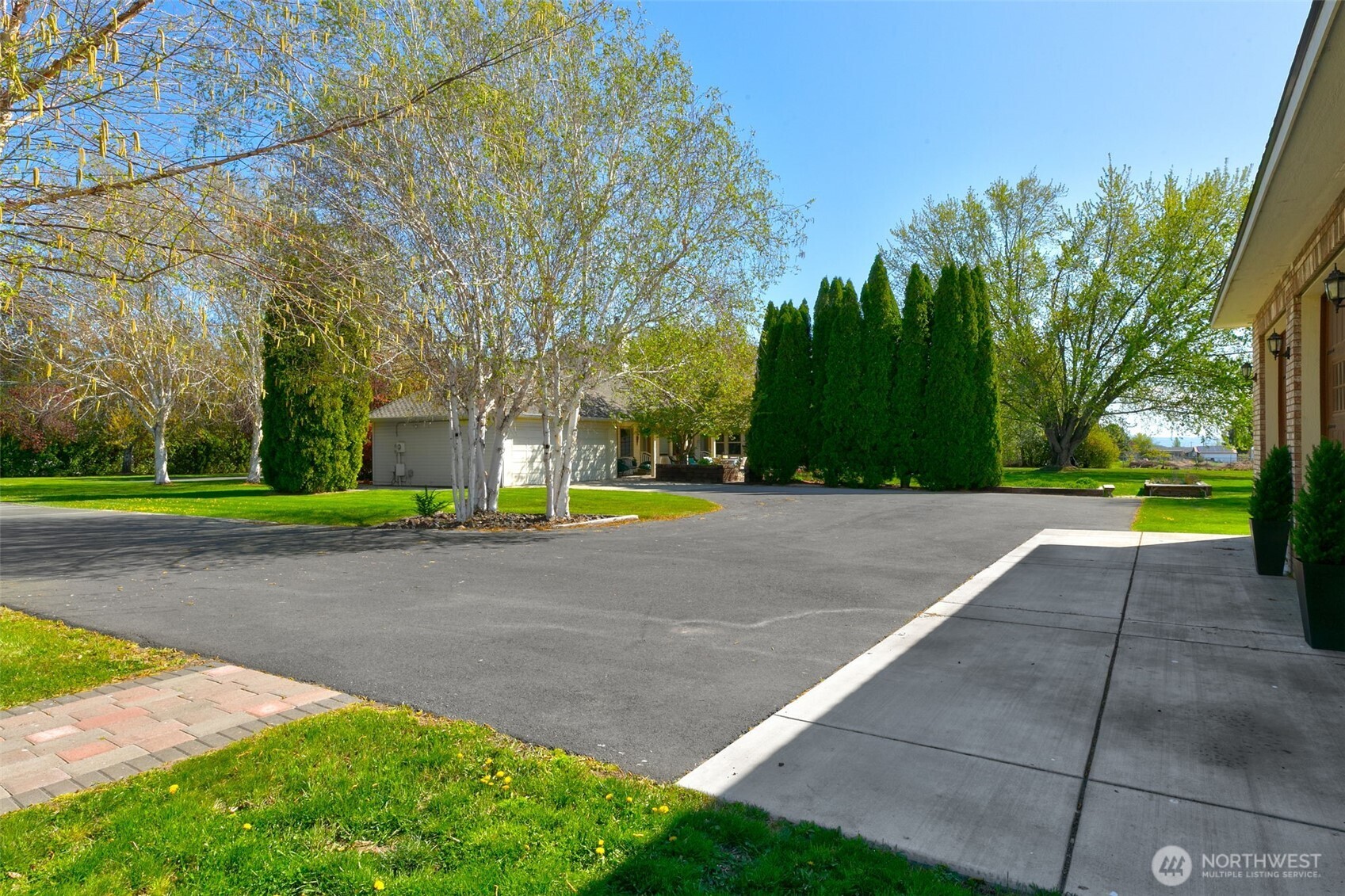 621 Friedline Road Yakima WA 98908