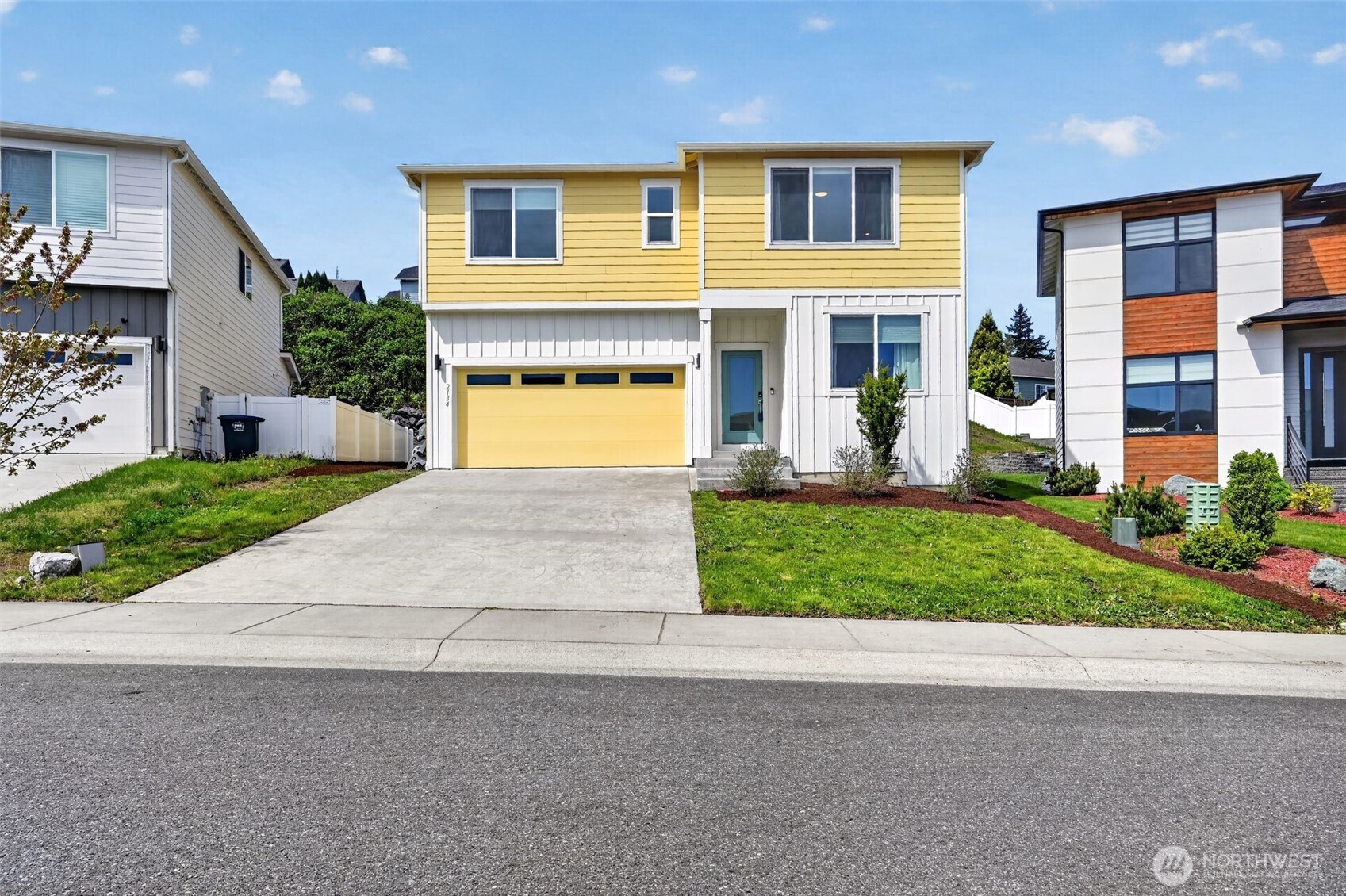 2134 Riverstone Loop Ferndale WA 98248