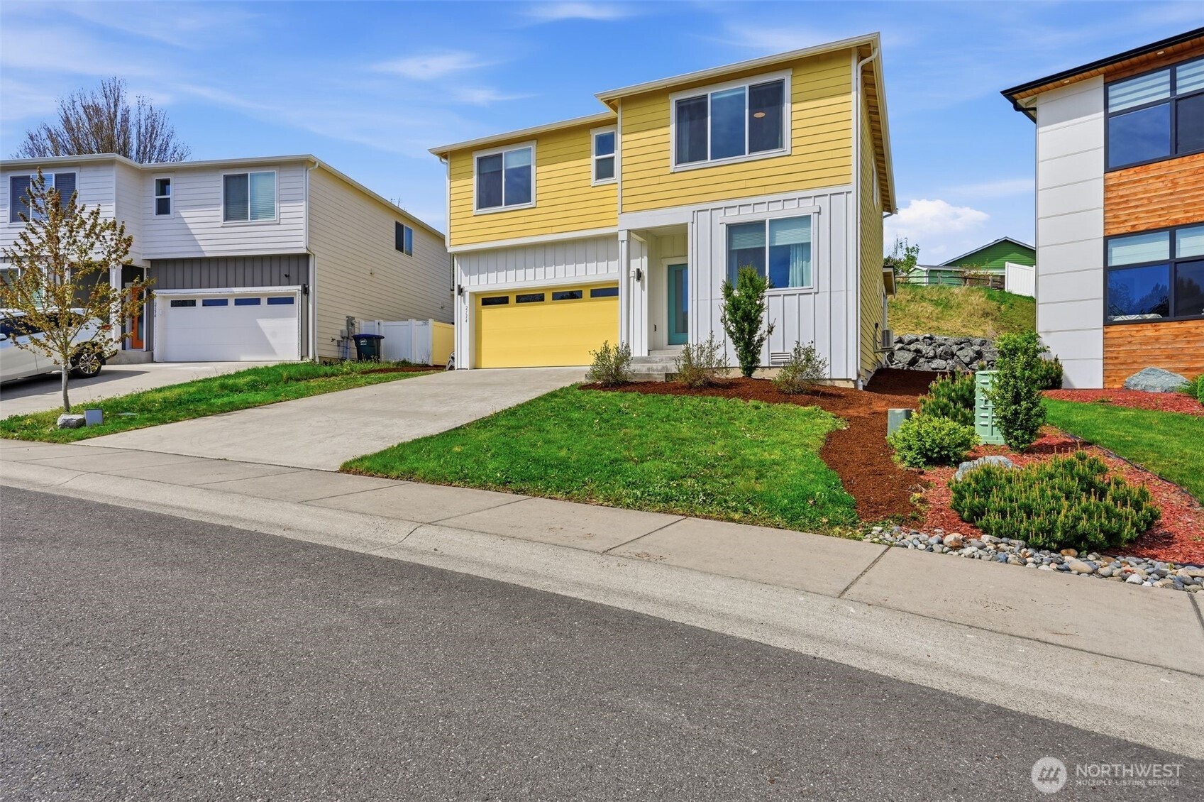 2134 Riverstone Loop Ferndale WA 98248