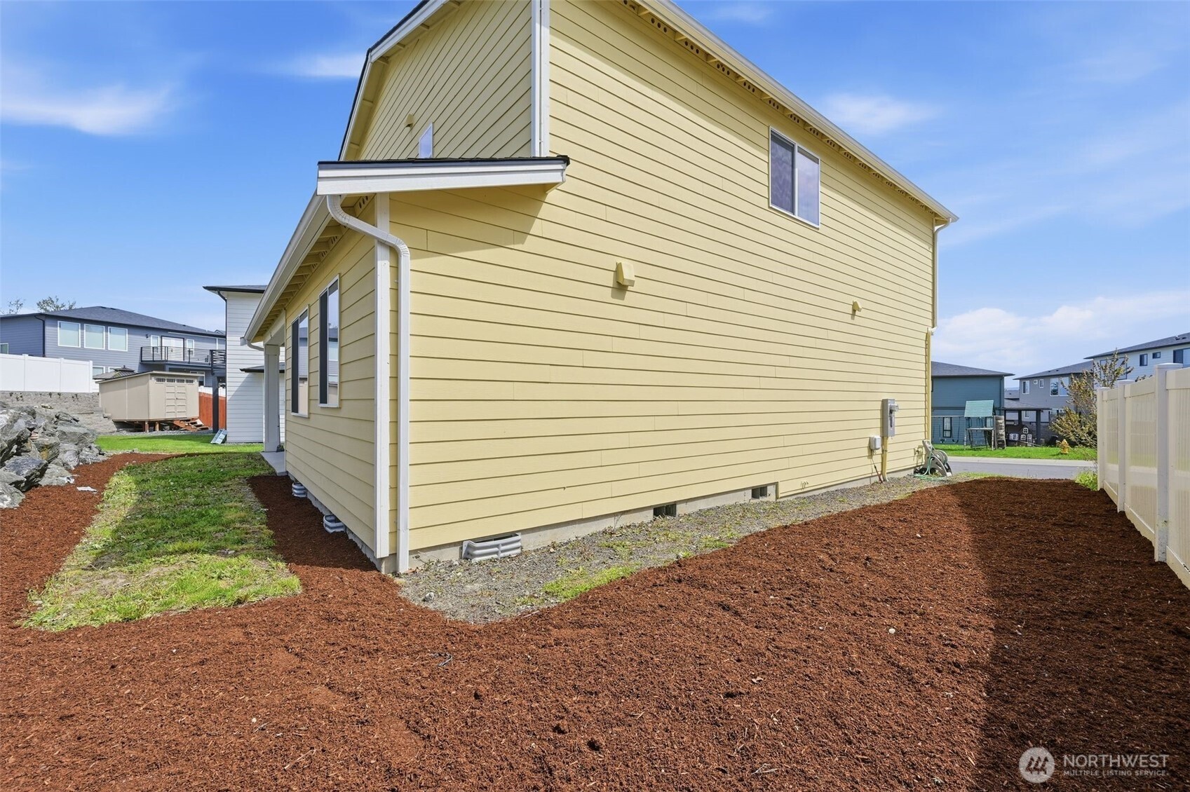 2134 Riverstone Loop Ferndale WA 98248