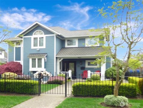 1422 Colby Avenue Everett WA 98201