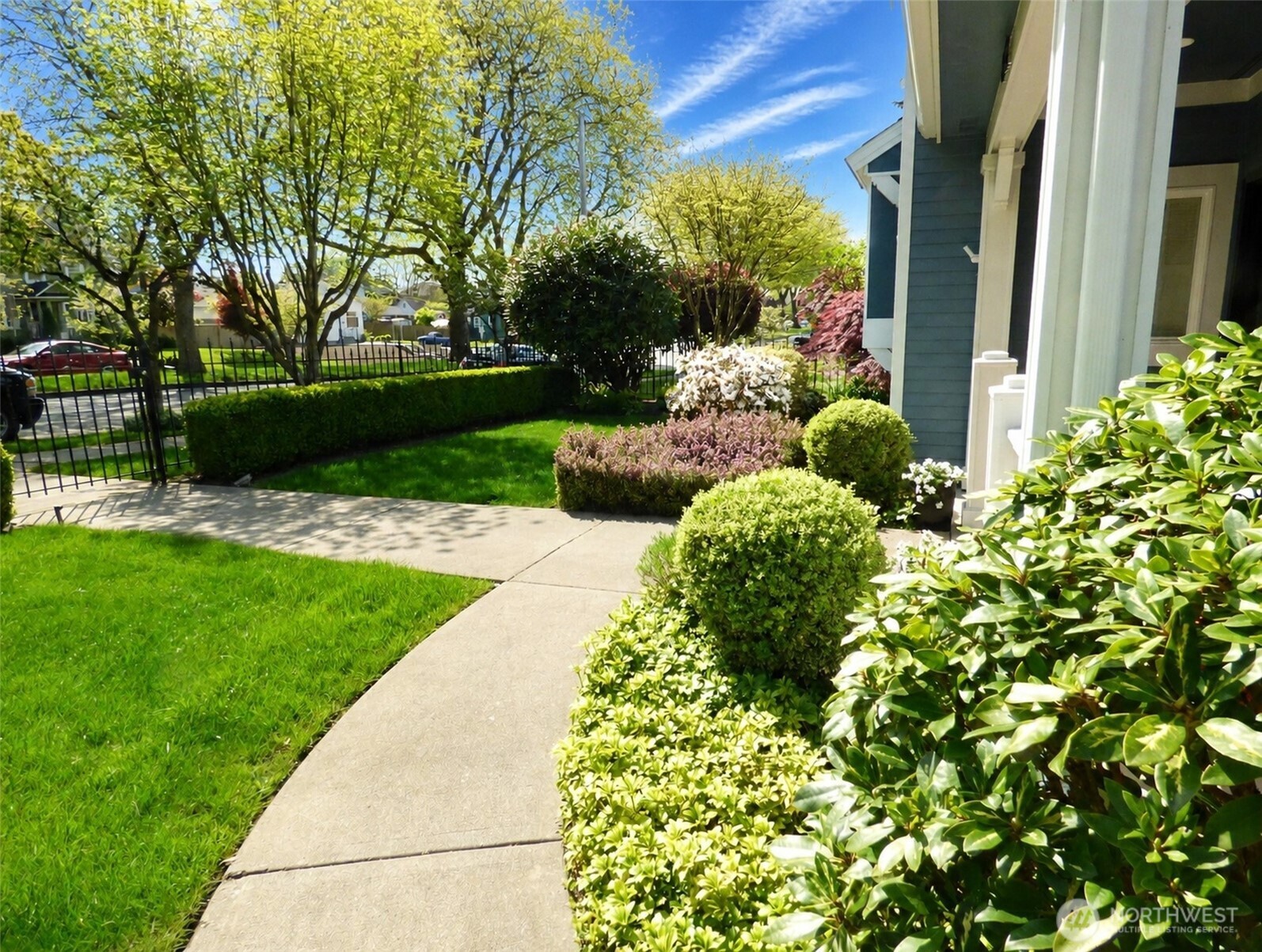 1422 Colby Avenue Everett WA 98201