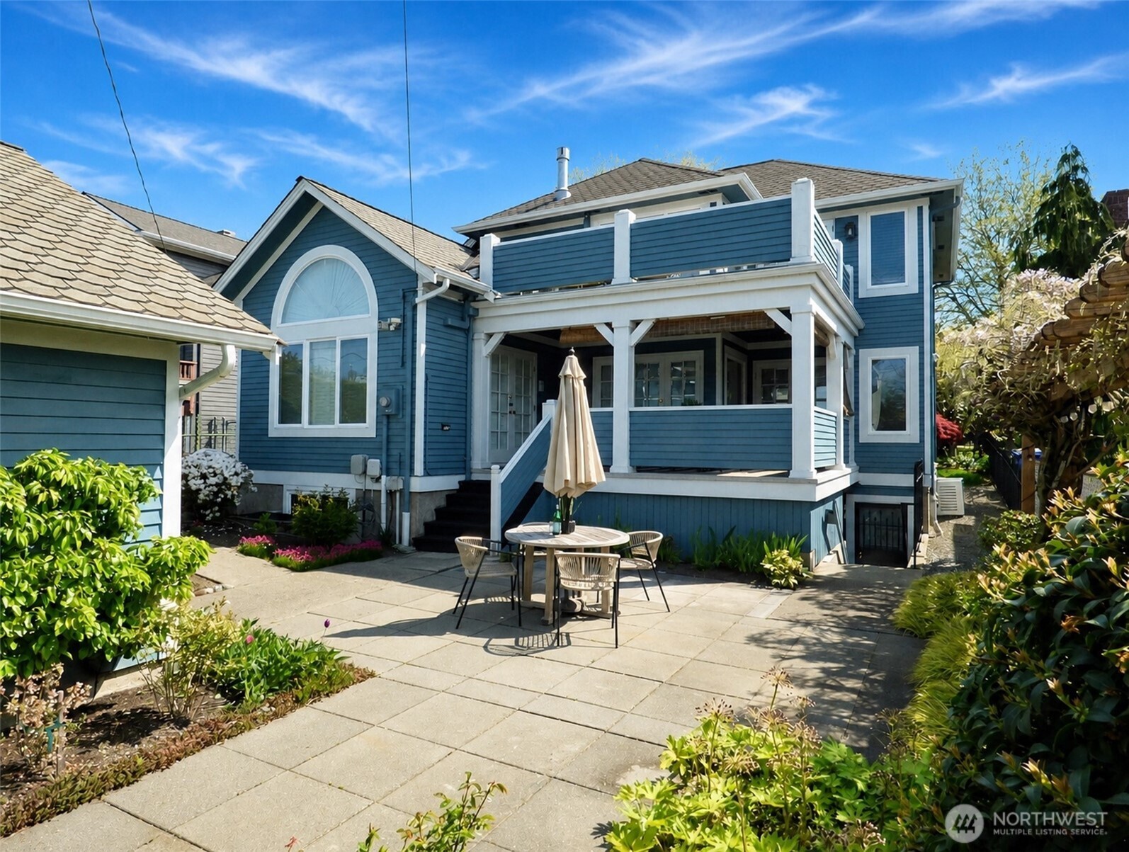 1422 Colby Avenue Everett WA 98201